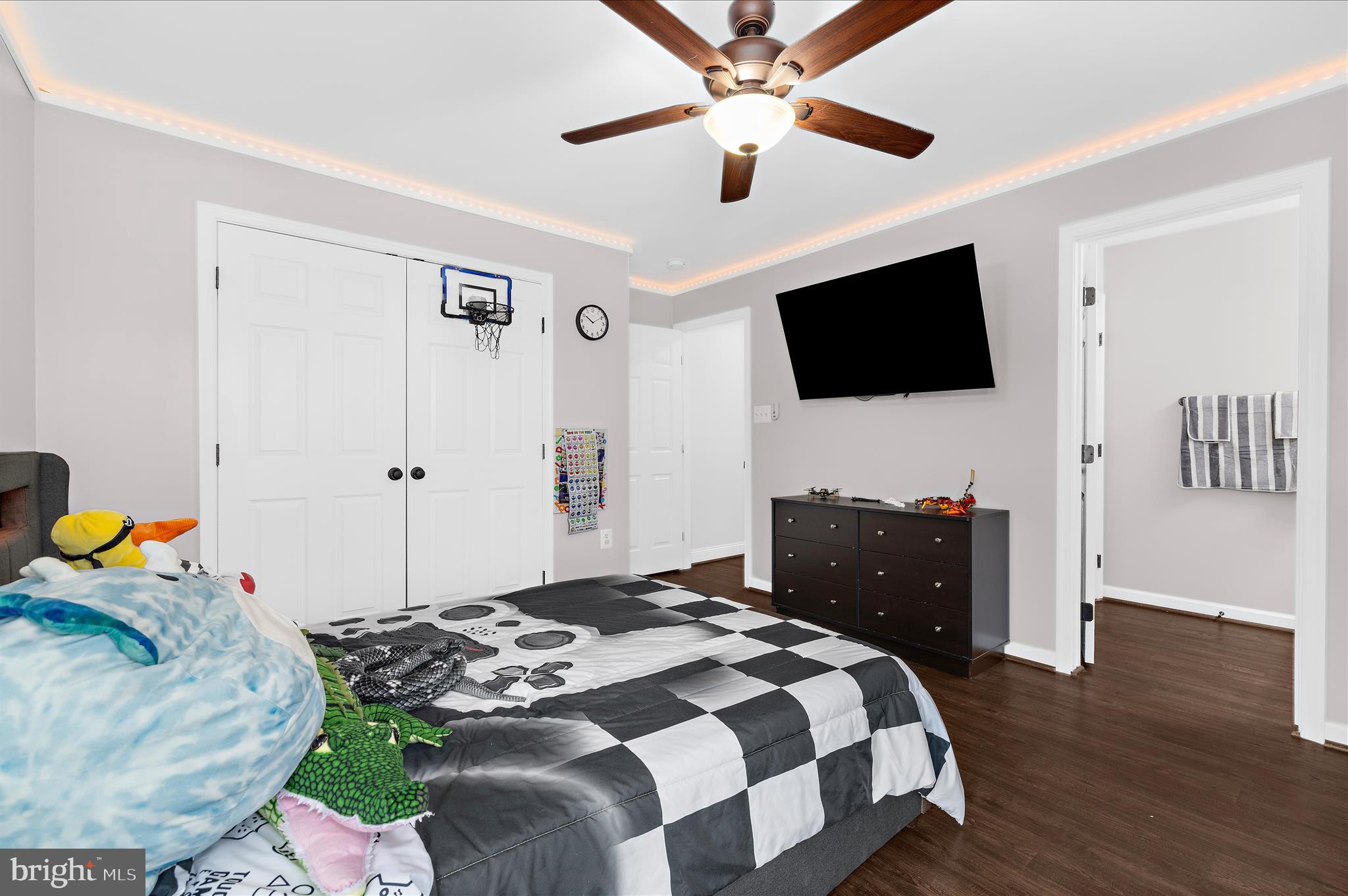 3710 Devin Court Huntingtown, MD 20639 - Photo 47 of 112