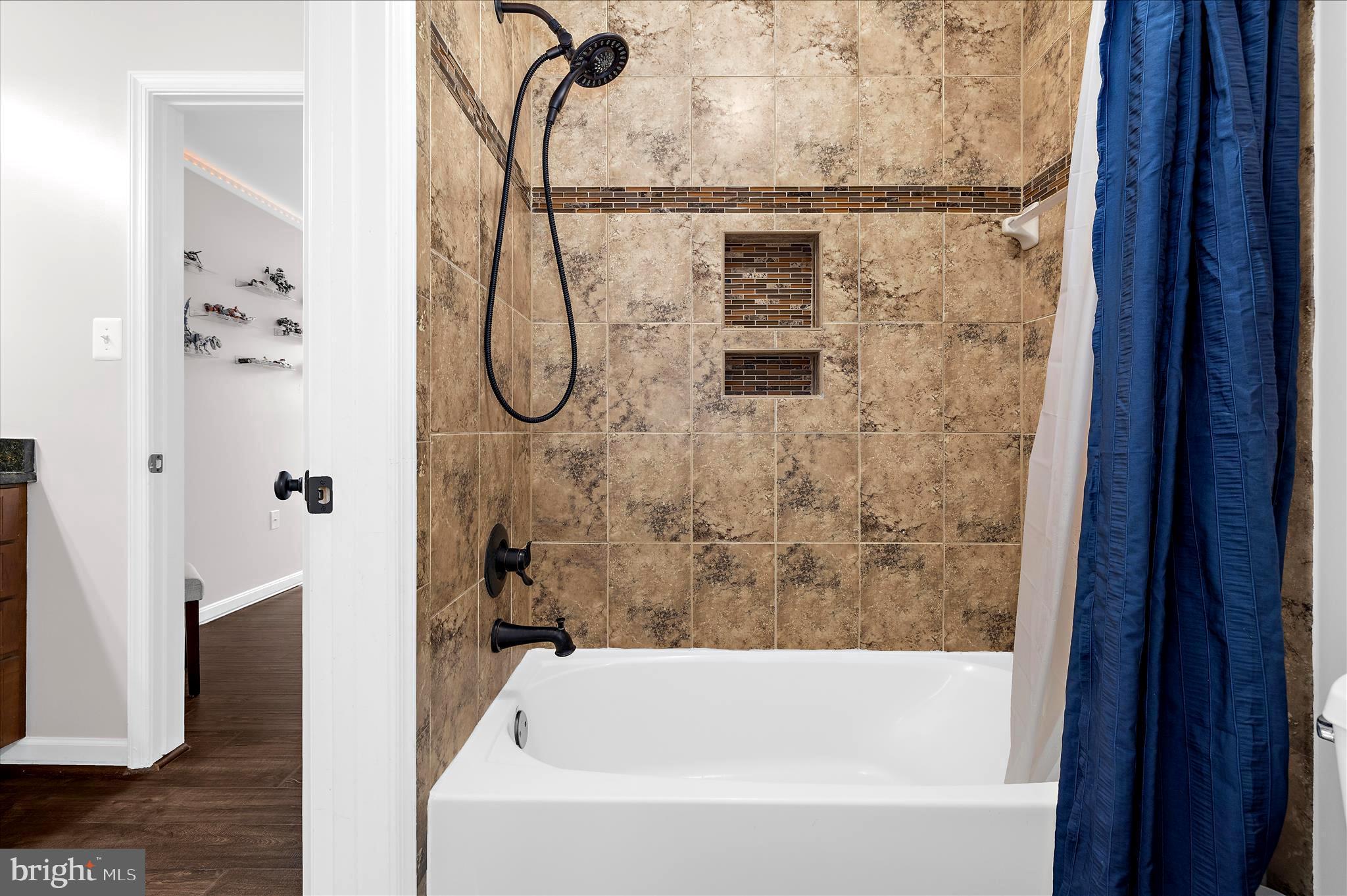 3710 Devin Court Huntingtown, MD 20639 - Photo 50 of 112 Jack-N-Jill Bathroom
