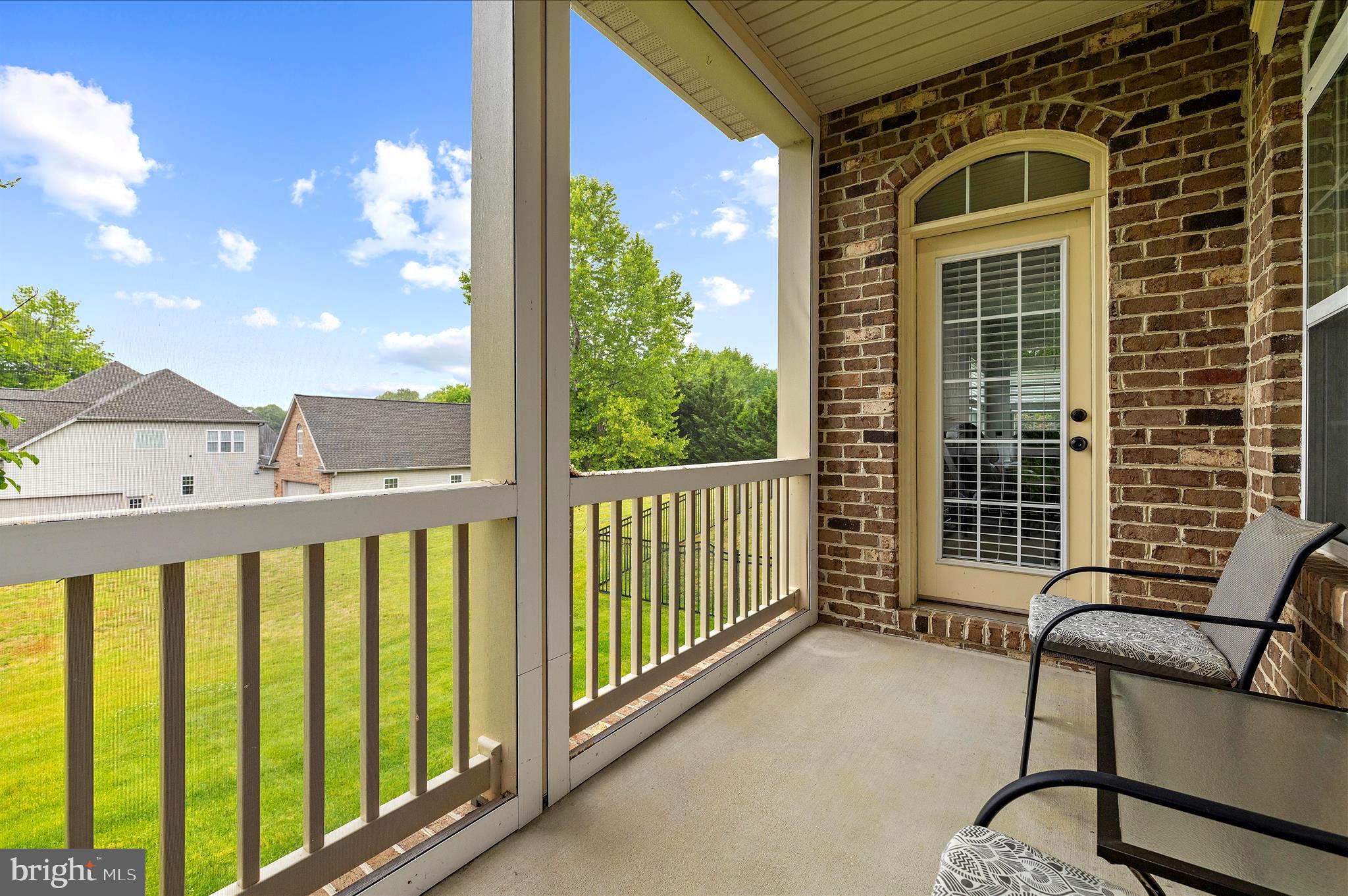 3710 Devin Court Huntingtown, MD 20639 - Photo 5 of 112 Entrance from Family Room.