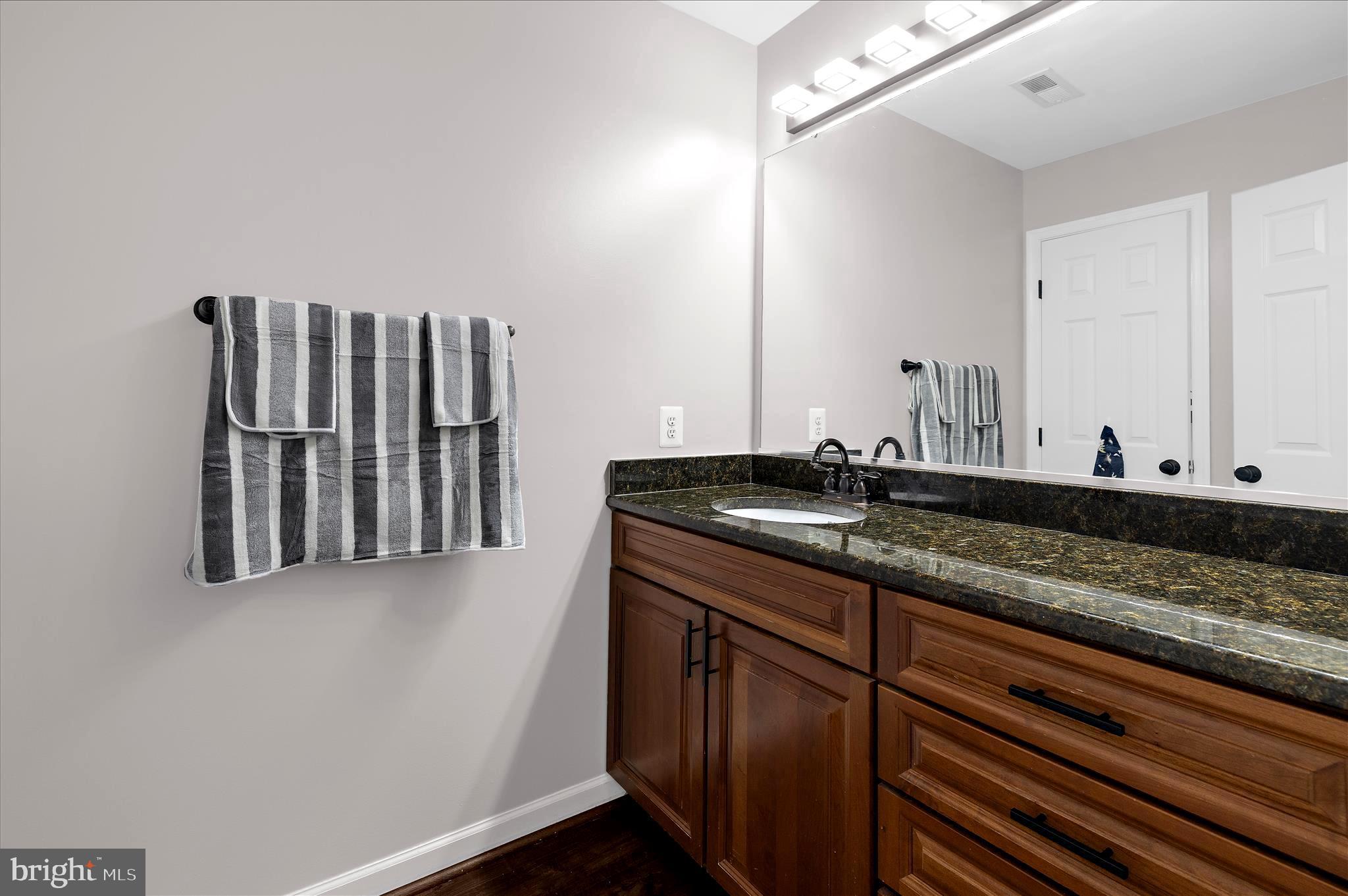 3710 Devin Court Huntingtown, MD 20639 - Photo 51 of 112 Jack-N-Jill Bathroom