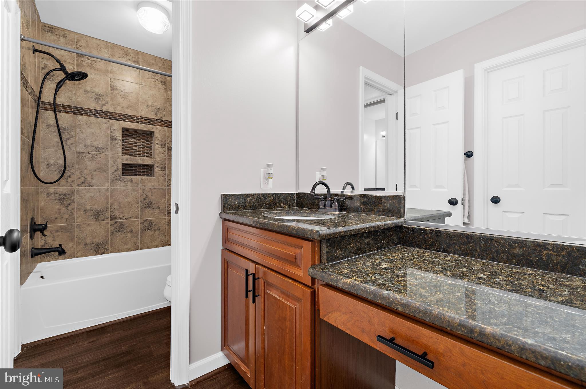 3710 Devin Court Huntingtown, MD 20639 - Photo 52 of 112 Jack-N-Jill Bathroom