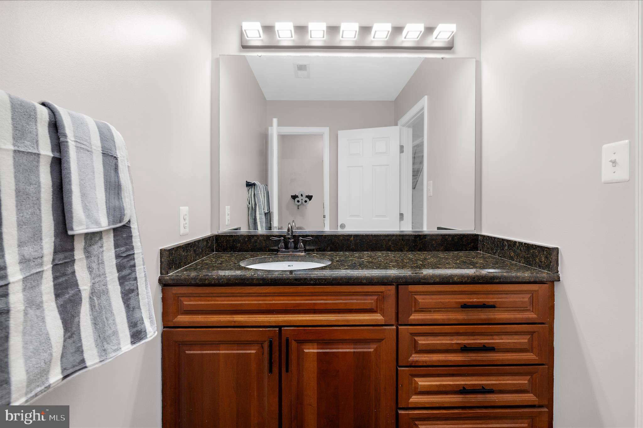 3710 Devin Court Huntingtown, MD 20639 - Photo 53 of 112 Jack-N-Jill Bathroom