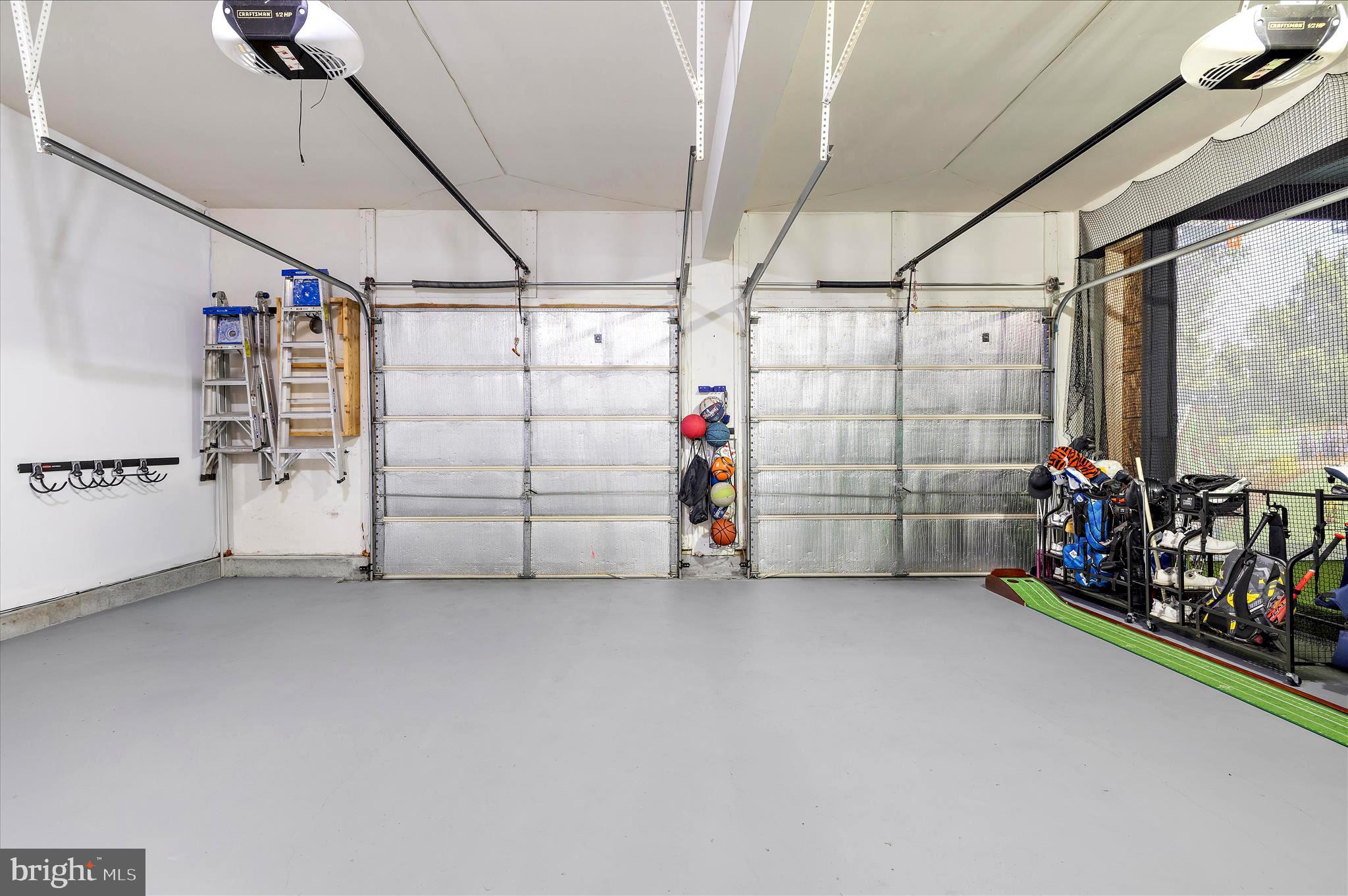 3710 Devin Court Huntingtown, MD 20639 - Photo 68 of 112 3 Smart Garages