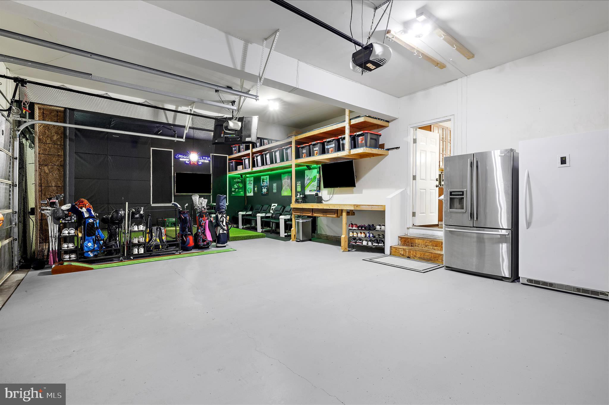 3710 Devin Court Huntingtown, MD 20639 - Photo 69 of 112 Built-In Storage Solutions!
