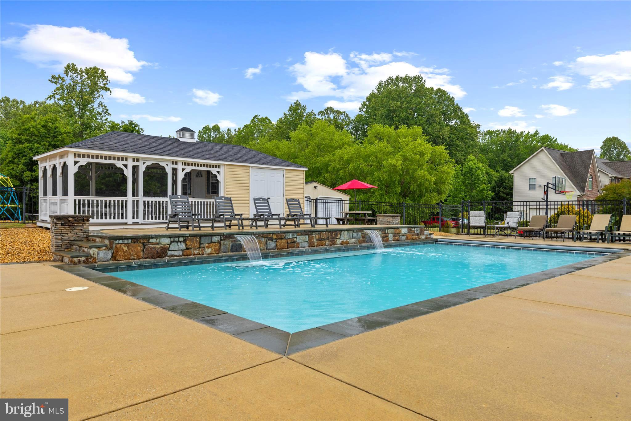 3710 Devin Court Huntingtown, MD 20639 - Photo 74 of 112