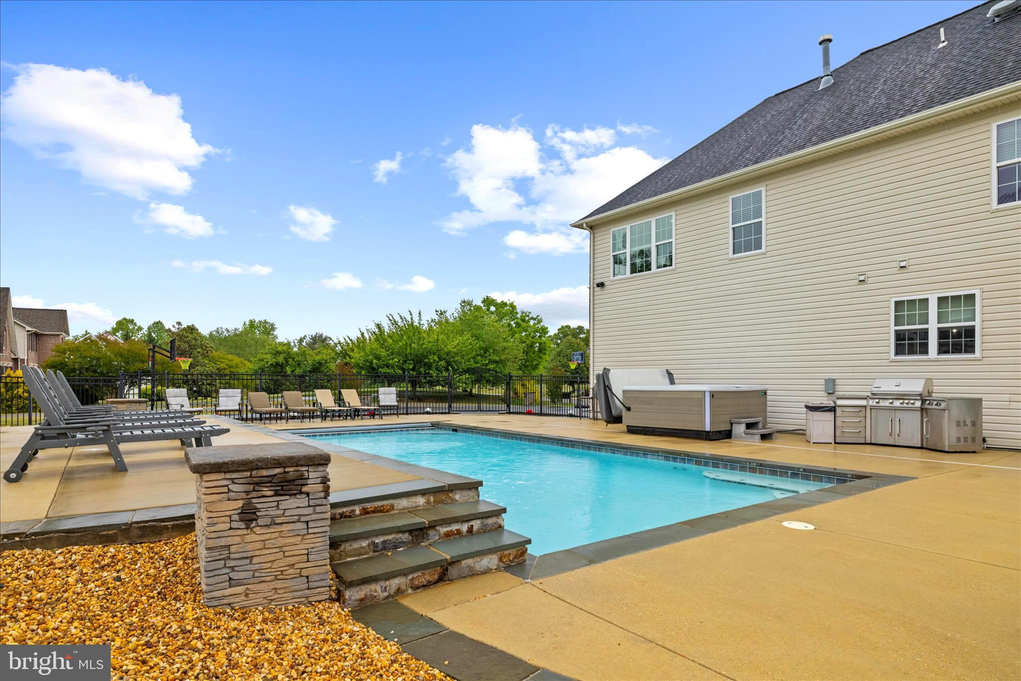 3710 Devin Court Huntingtown, MD 20639 - Photo 78 of 112