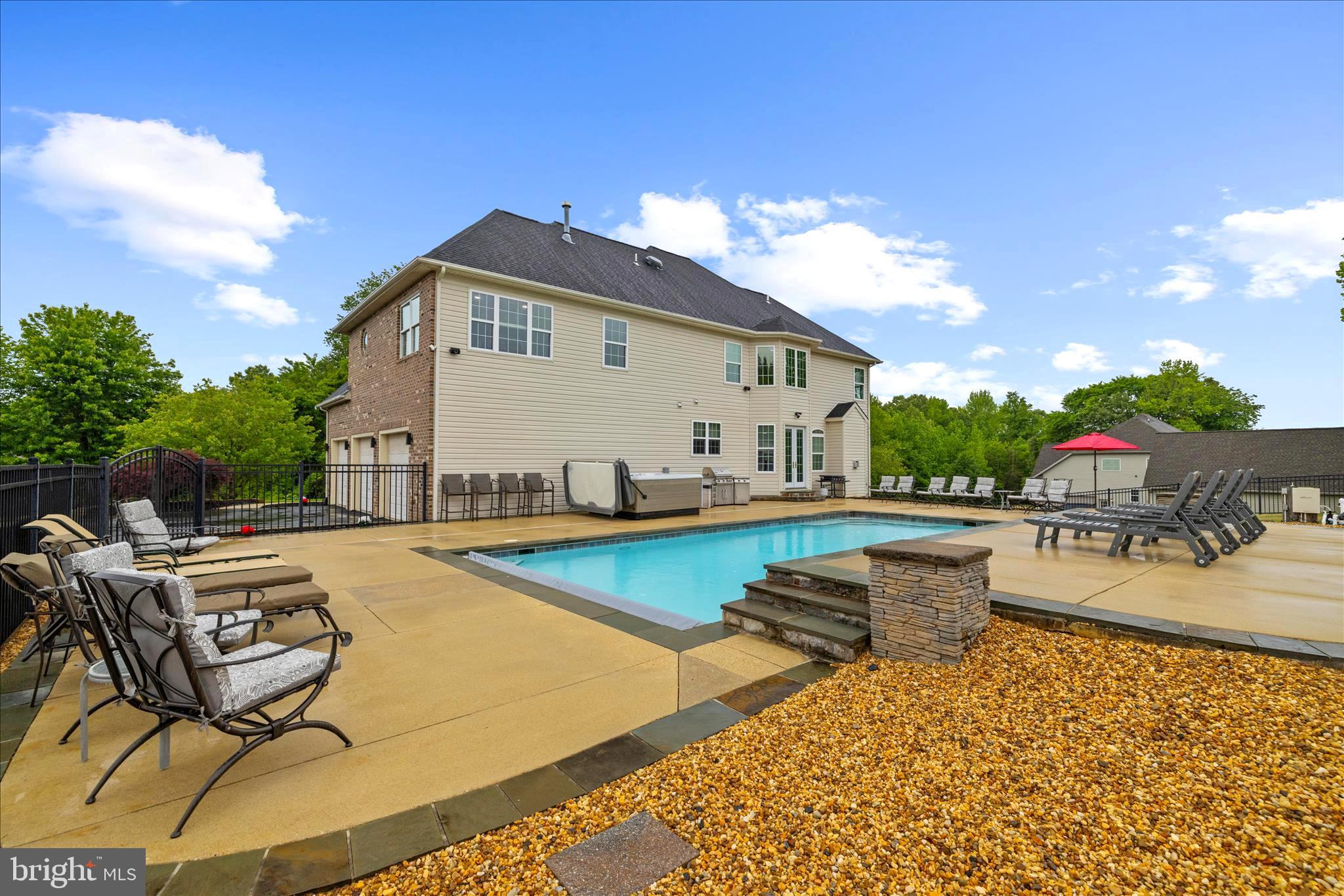 3710 Devin Court Huntingtown, MD 20639 - Photo 83 of 112