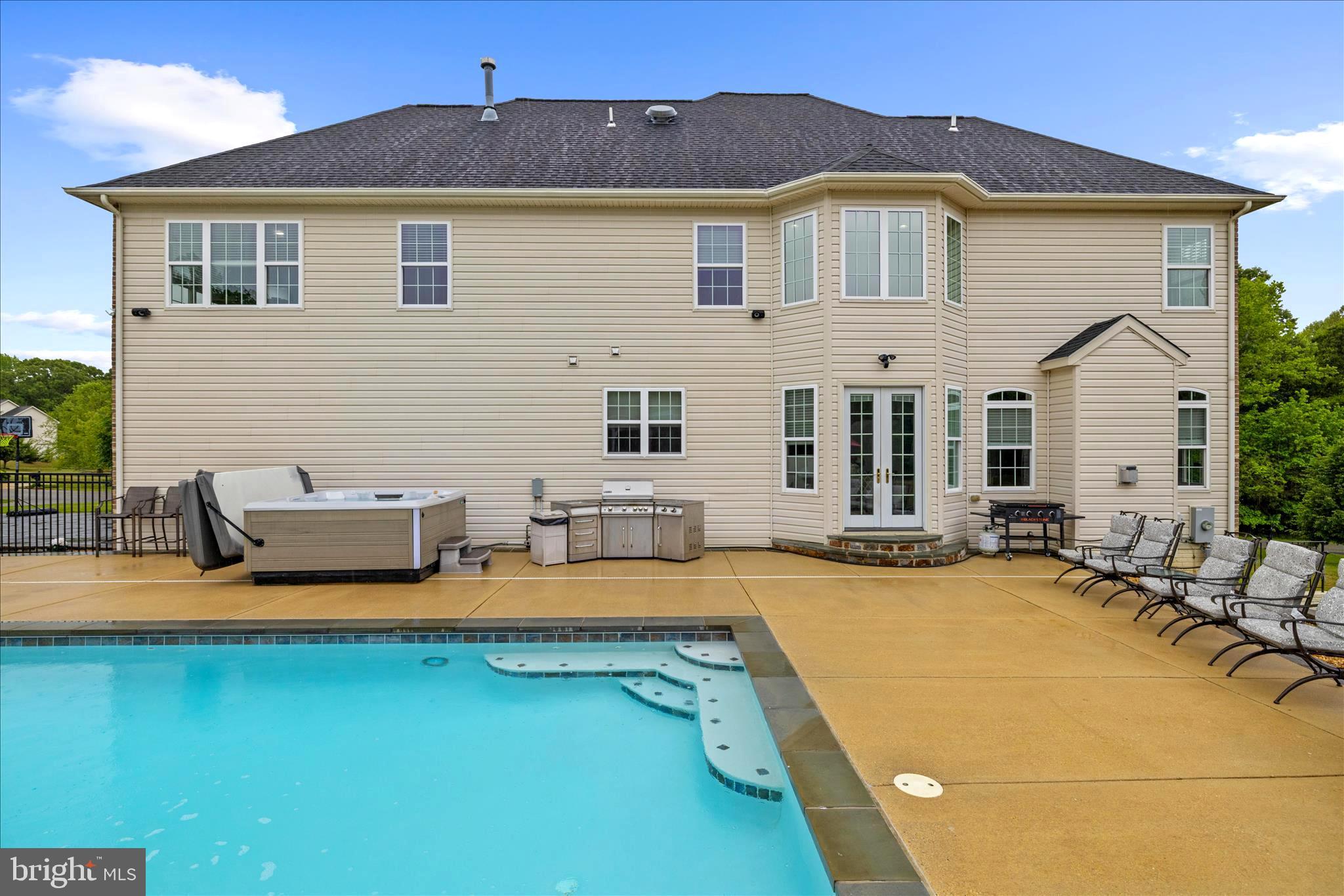 3710 Devin Court Huntingtown, MD 20639 - Photo 85 of 112