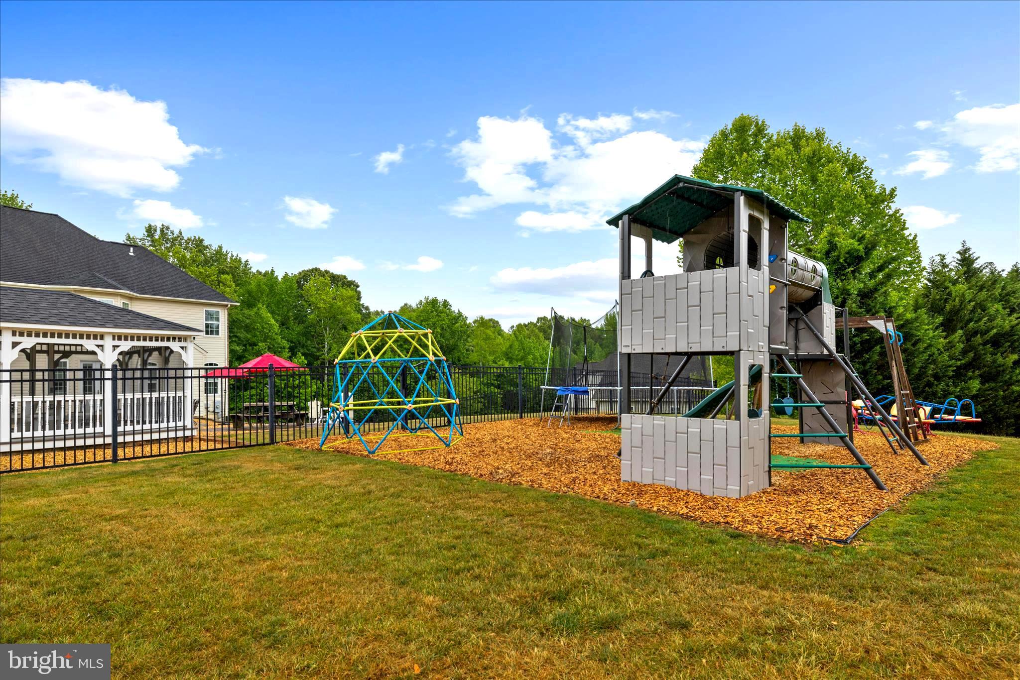 3710 Devin Court Huntingtown, MD 20639 - Photo 88 of 112