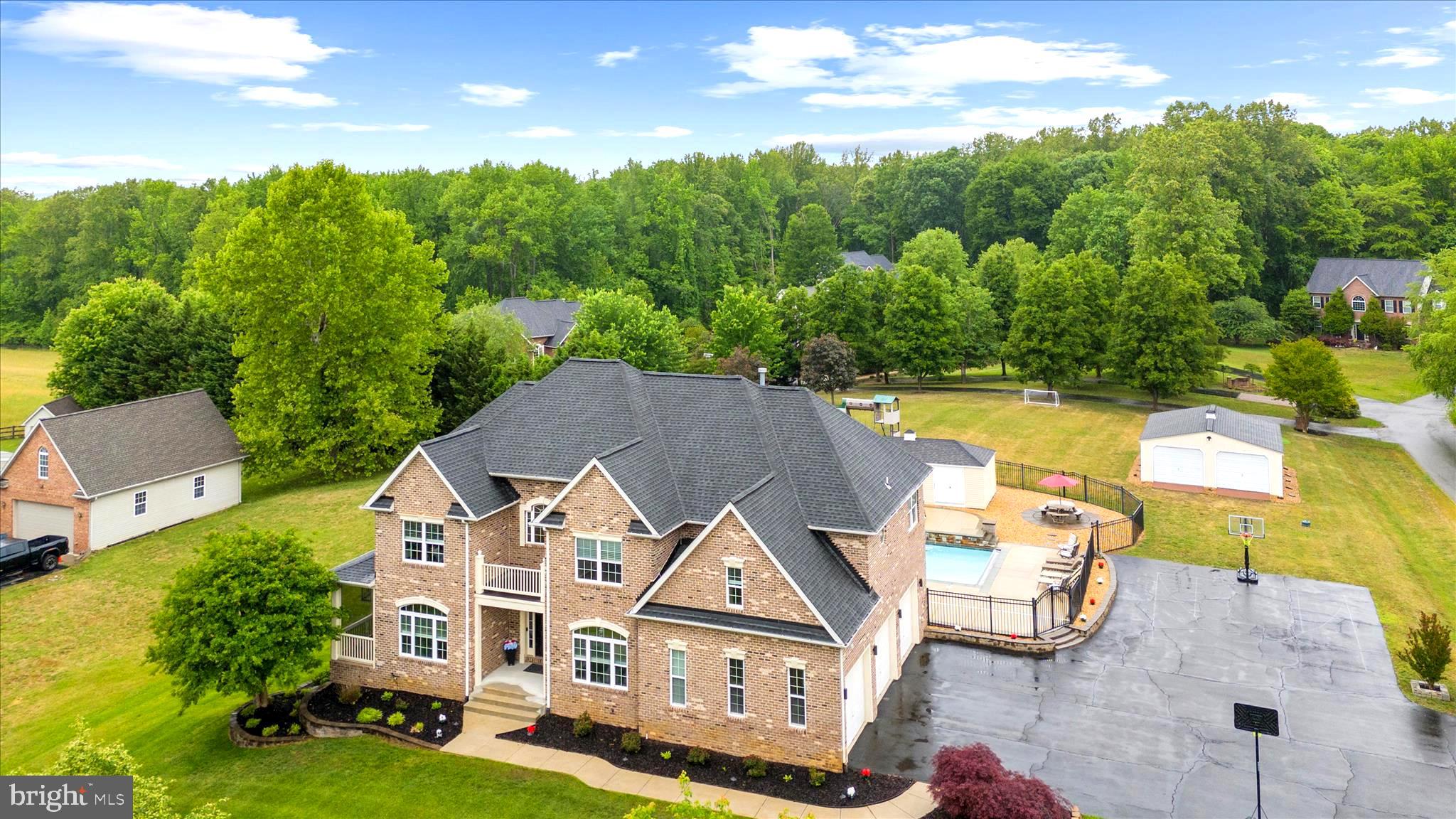 3710 Devin Court Huntingtown, MD 20639 - Photo 99 of 112