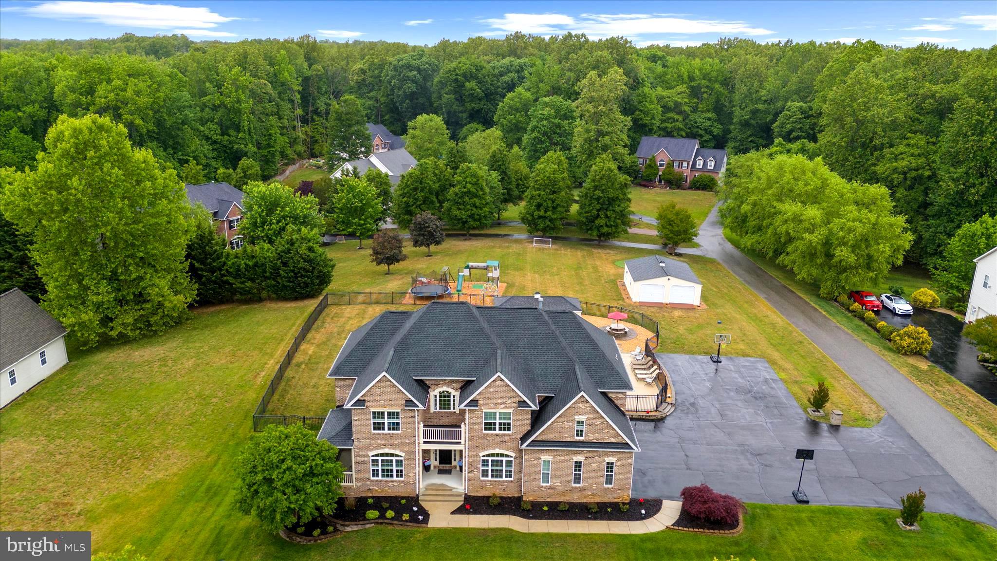 3710 Devin Court Huntingtown, MD 20639 - Photo 100 of 112