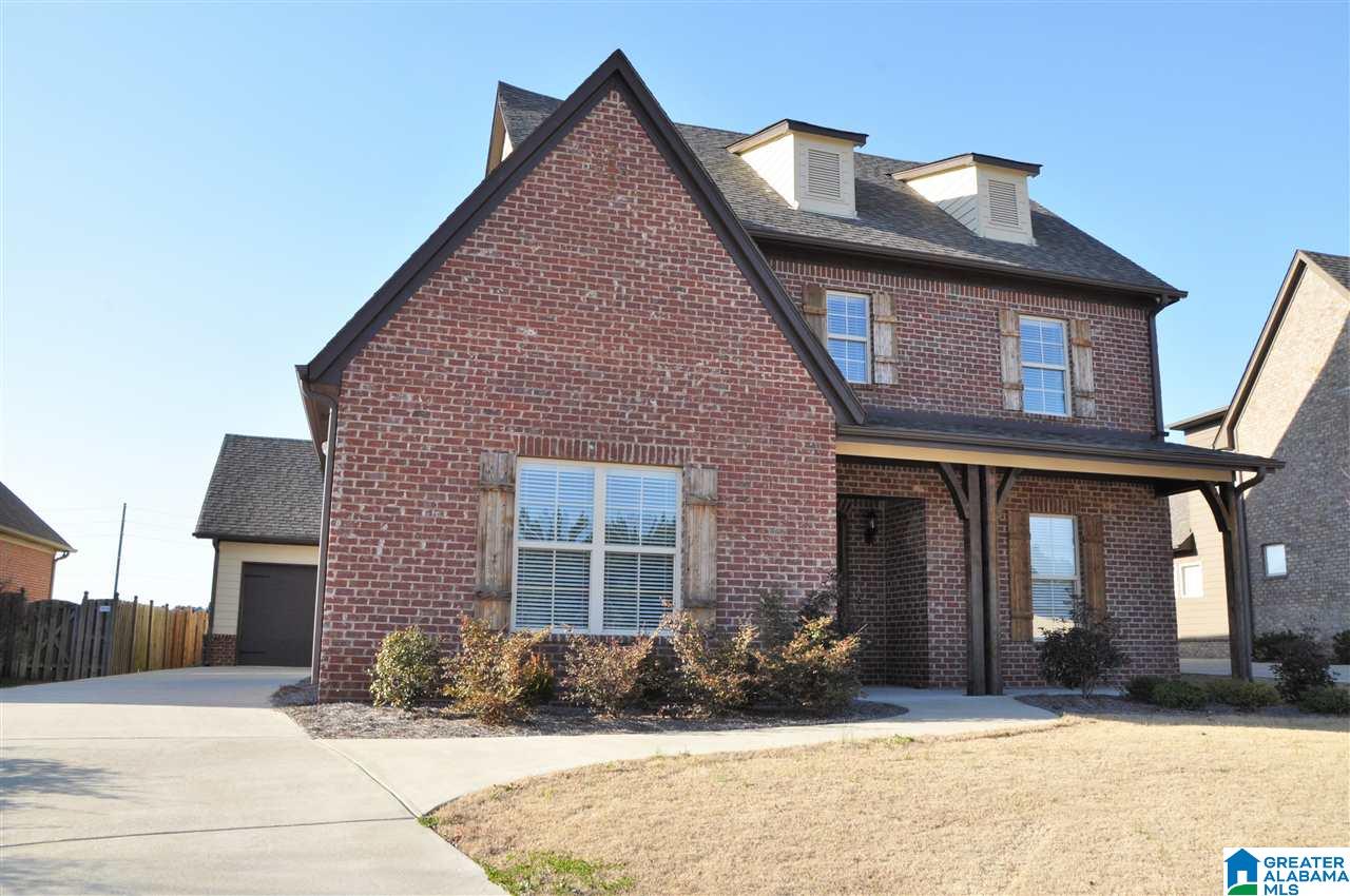 1064 Evan Circle Chelsea, AL 35043 - Photo 1 of 18