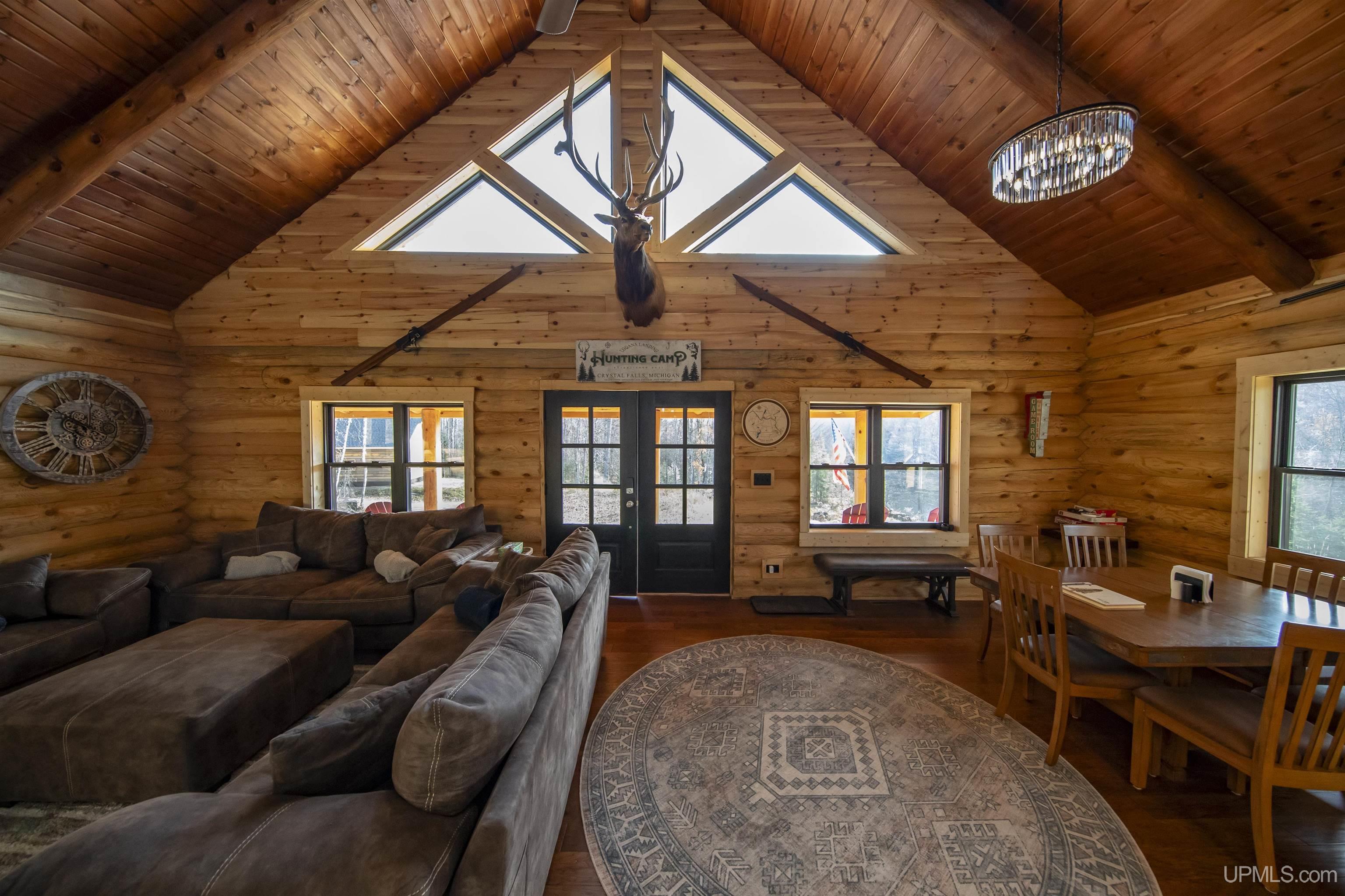 379 Sheltrow Road Crystal Falls, MI 49920 - Photo 28 of 65 Gallery Image 28