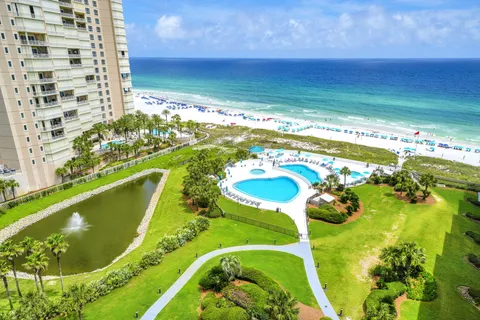 $2,495,000 | 291 Scenic Gulf Drive, Unit 1405, Miramar Beach, FL 32550