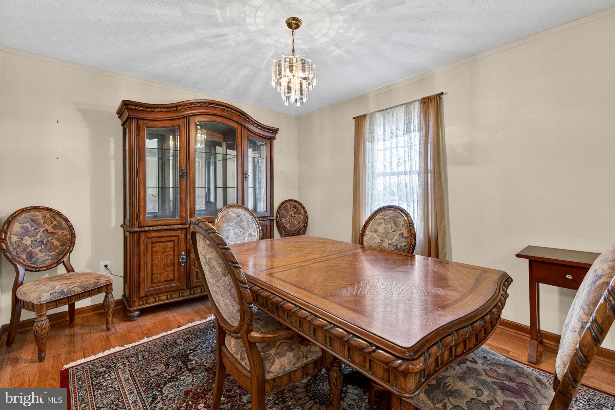 6315 Ida Road Stanley, VA 22851 - Photo 24 of 83 Dining Area/Eat In Kitchen