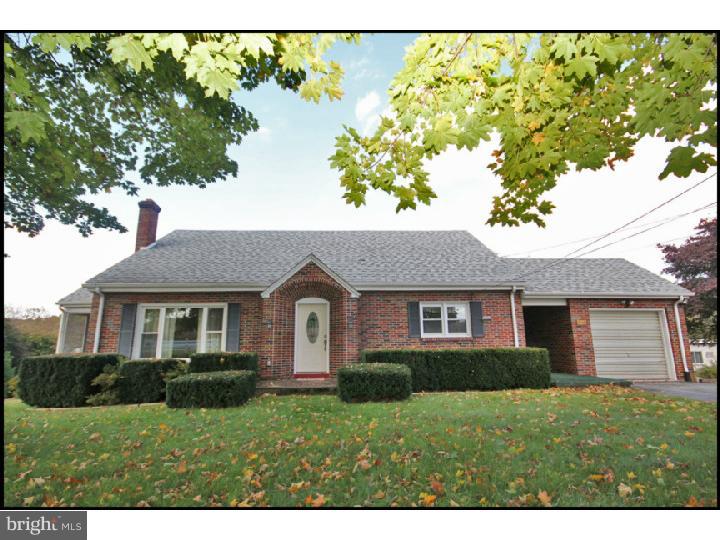 1948 Valley Road Pomeroy, PA 19365 - Photo 1 of 18 Exterior Front