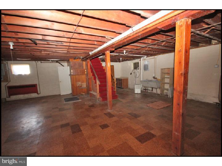 1948 Valley Road Pomeroy, PA 19365 - Photo 13 of 18 Basement