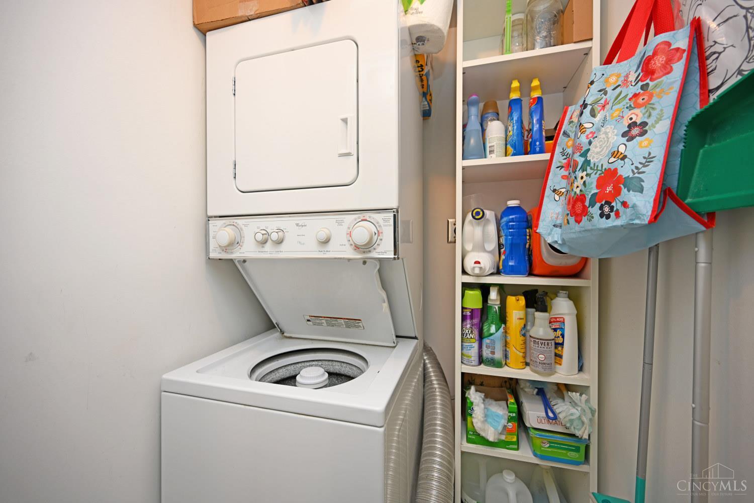 2444 Madison Road, Unit 602B Cincinnati, OH 45208 - Photo 22 of 28 Gallery Image 22