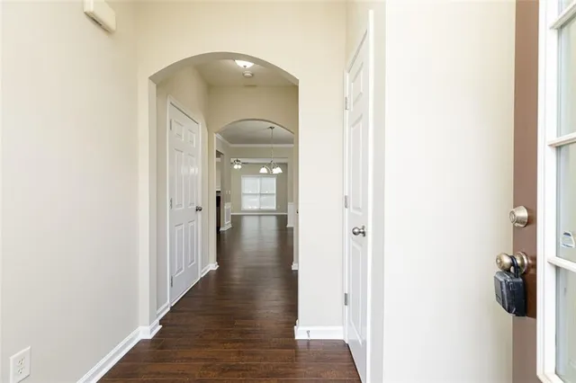 $319,000 | 2031 Lakeshore Overlook Drive, Kennesaw, GA 30152