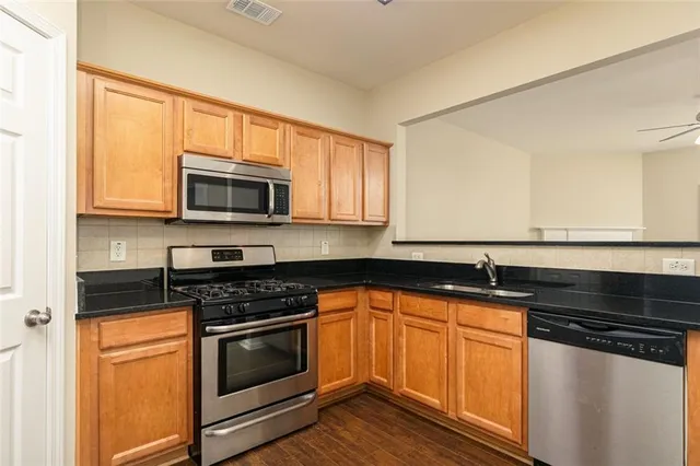 $319,000 | 2031 Lakeshore Overlook Drive, Kennesaw, GA 30152