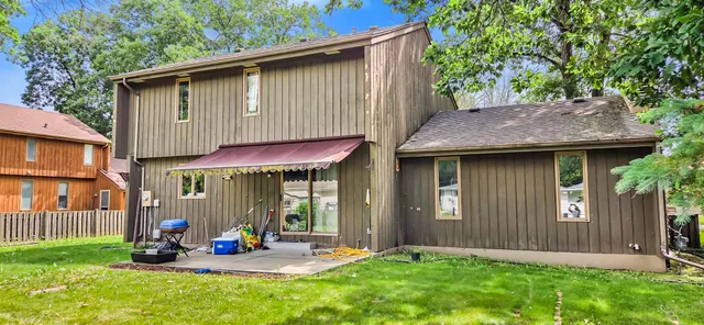 $314,900 | 1354 Mayer Street, Menasha, WI 54952