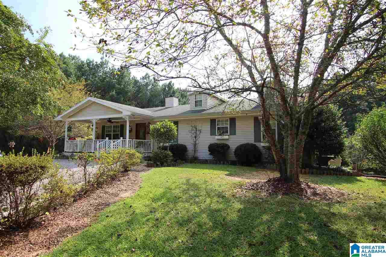 9594 Old Tuscaloosa Road Parrish, AL 35580 - Photo 1 of 43 Gallery Image 1