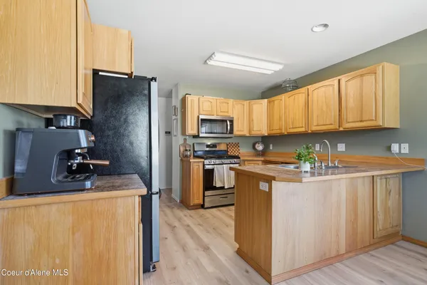 $615,000 | 1049 North Bainbridge Street, Post Falls, ID 83854