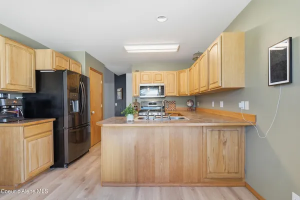 $615,000 | 1049 North Bainbridge Street, Post Falls, ID 83854