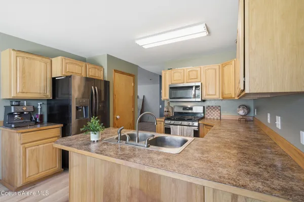 $615,000 | 1049 North Bainbridge Street, Post Falls, ID 83854