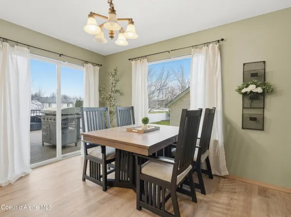 $615,000 | 1049 North Bainbridge Street, Post Falls, ID 83854