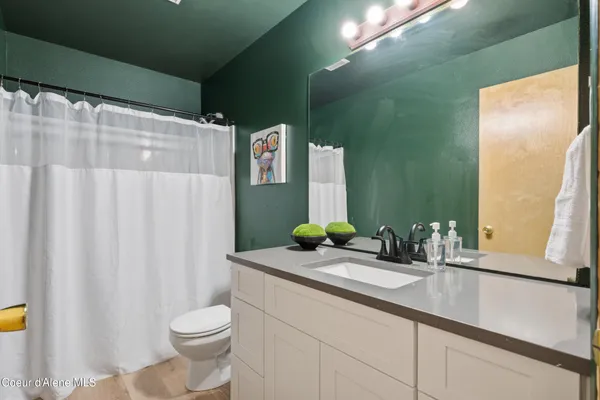 $615,000 | 1049 North Bainbridge Street, Post Falls, ID 83854