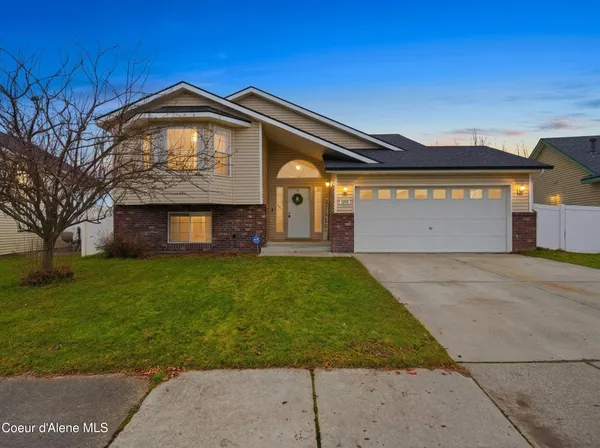 $615,000 | 1049 North Bainbridge Street, Post Falls, ID 83854