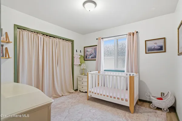 $615,000 | 1049 North Bainbridge Street, Post Falls, ID 83854