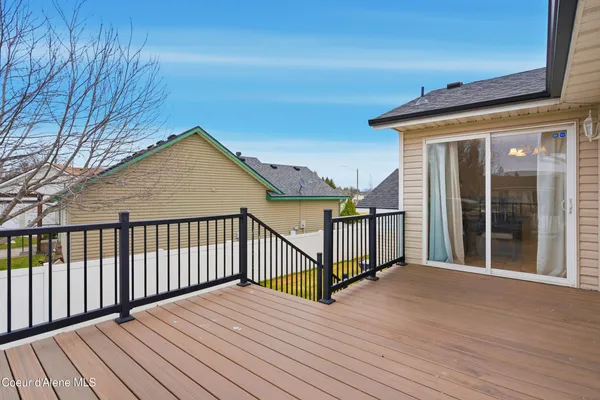 $615,000 | 1049 North Bainbridge Street, Post Falls, ID 83854