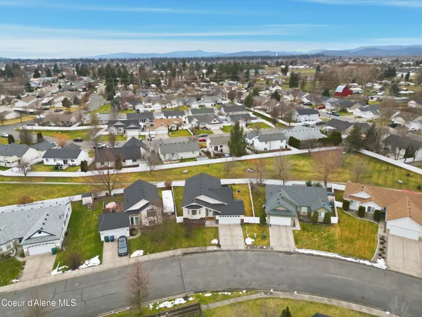 $615,000 | 1049 North Bainbridge Street, Post Falls, ID 83854