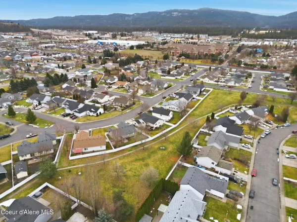 $615,000 | 1049 North Bainbridge Street, Post Falls, ID 83854