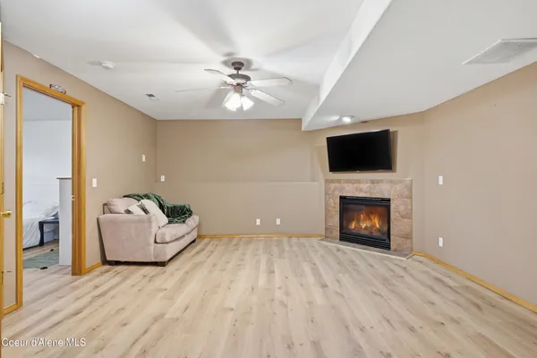 $615,000 | 1049 North Bainbridge Street, Post Falls, ID 83854