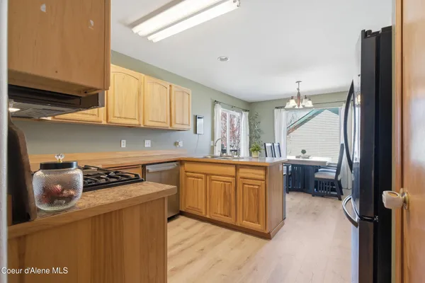 $615,000 | 1049 North Bainbridge Street, Post Falls, ID 83854