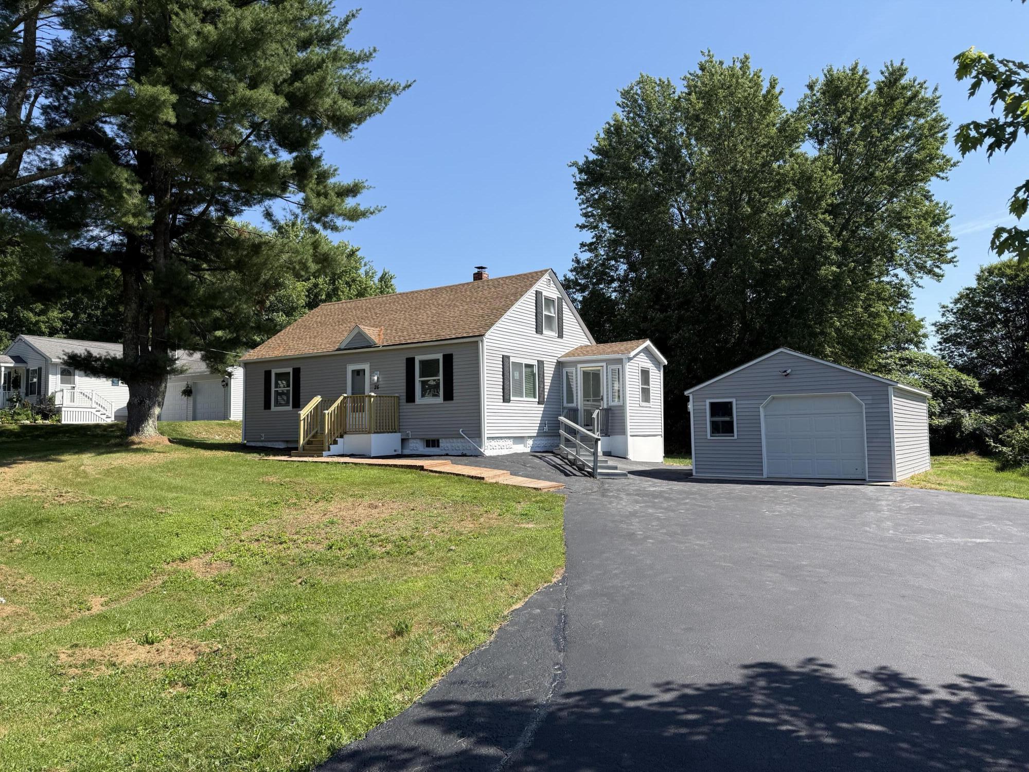 26 Clay Road Gorham, ME 04038 - Photo 1 of 40 IMG_9083