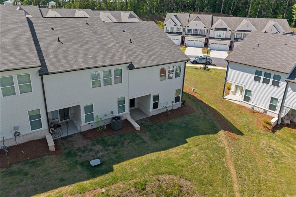 4105 Cavalier Way Duluth, GA 30097 - Photo 45 of 55