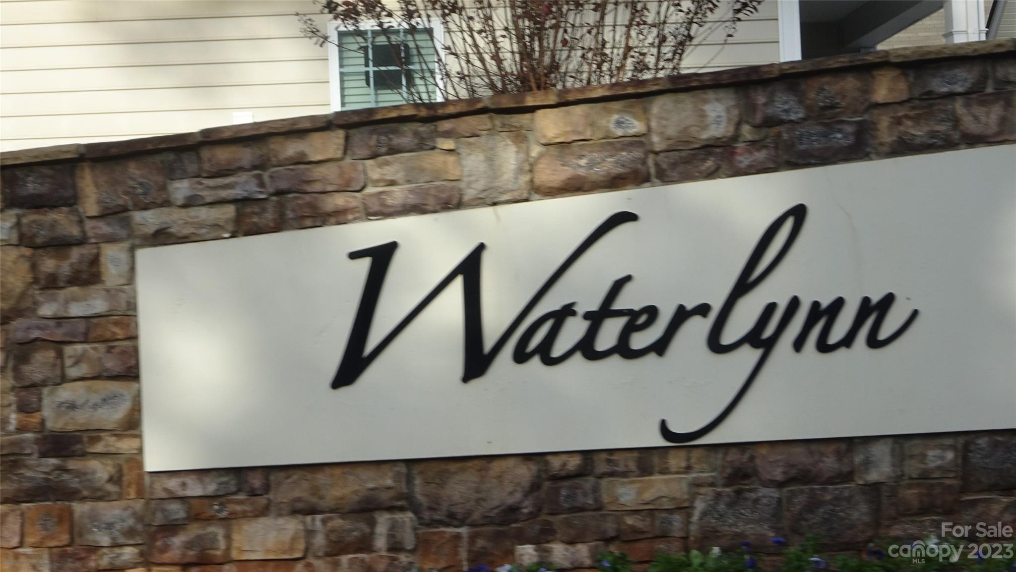 207 Waterlynn Ridge Road, Unit C Mooresville, NC 28117 - Photo 1 of 10 Gallery Image 1