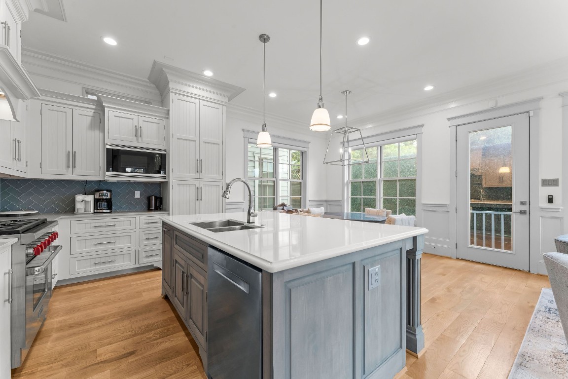 426 Marshall Street Houston, TX 77006 - Photo 19 of 44