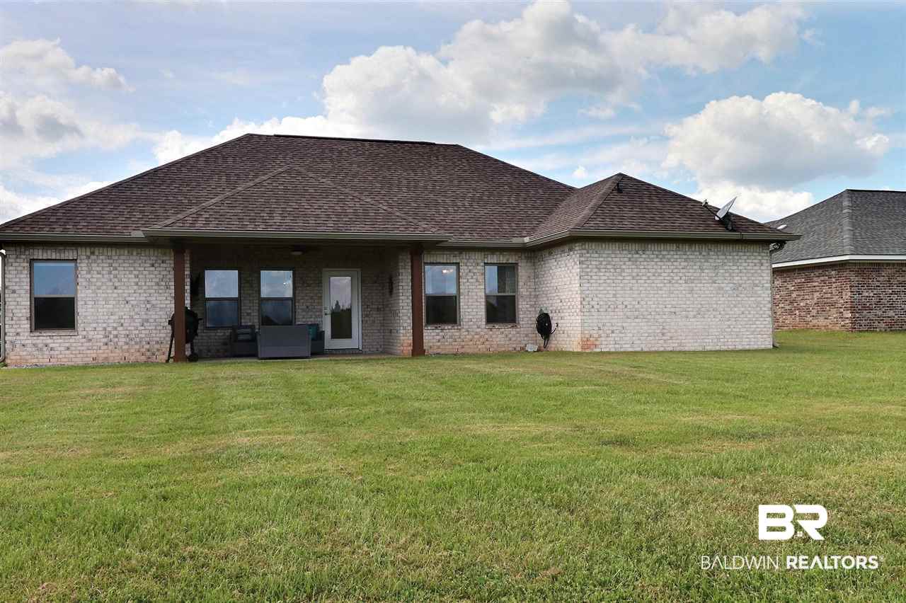 17128 Cold Mill Loop Foley, AL 36535 - Photo 30 of 40