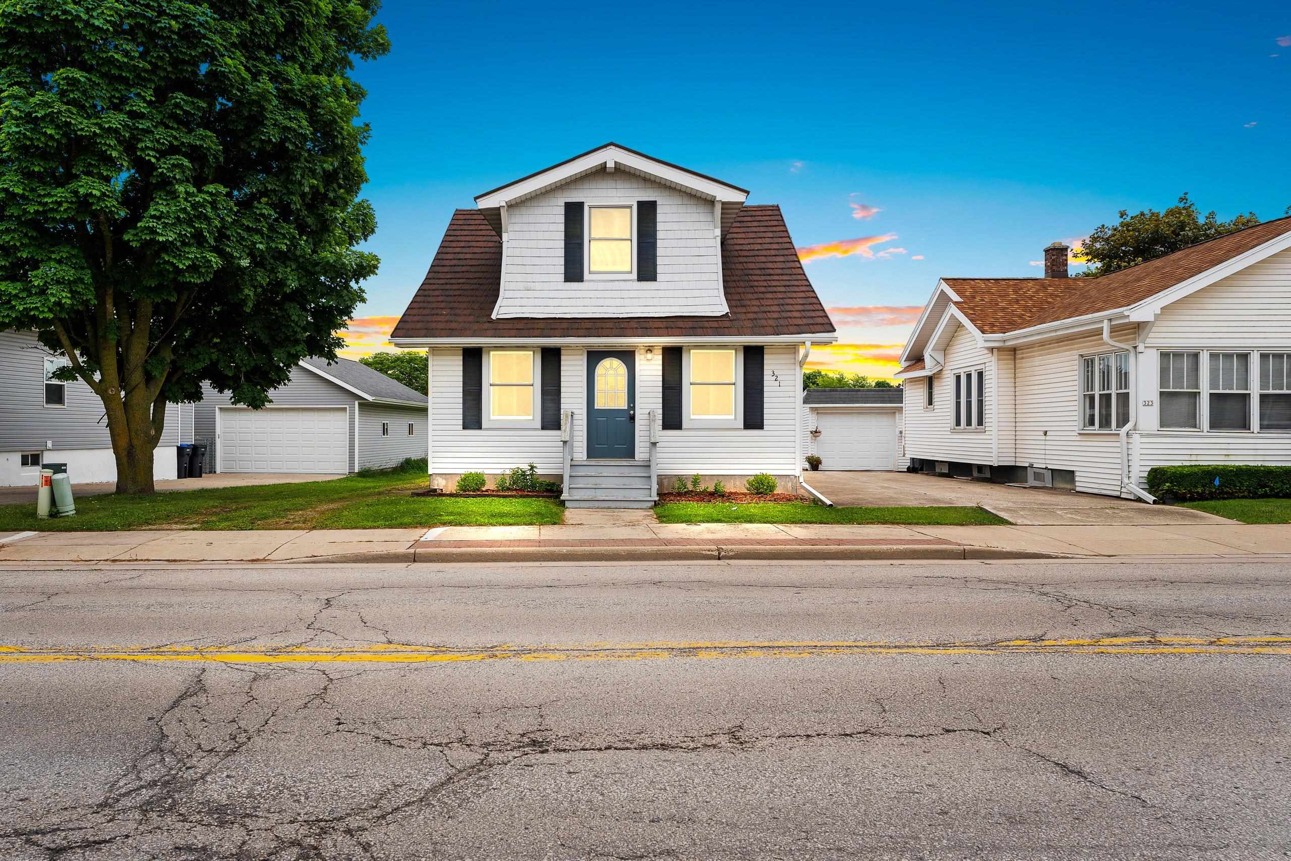 321 Depere Road Denmark, WI 54208 - Photo 1 of 1 Gallery Image 1