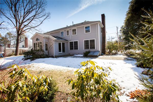 34 Northgate Road Wellesley, MA 02481 - Photo 12 of 12 Gallery Image 12