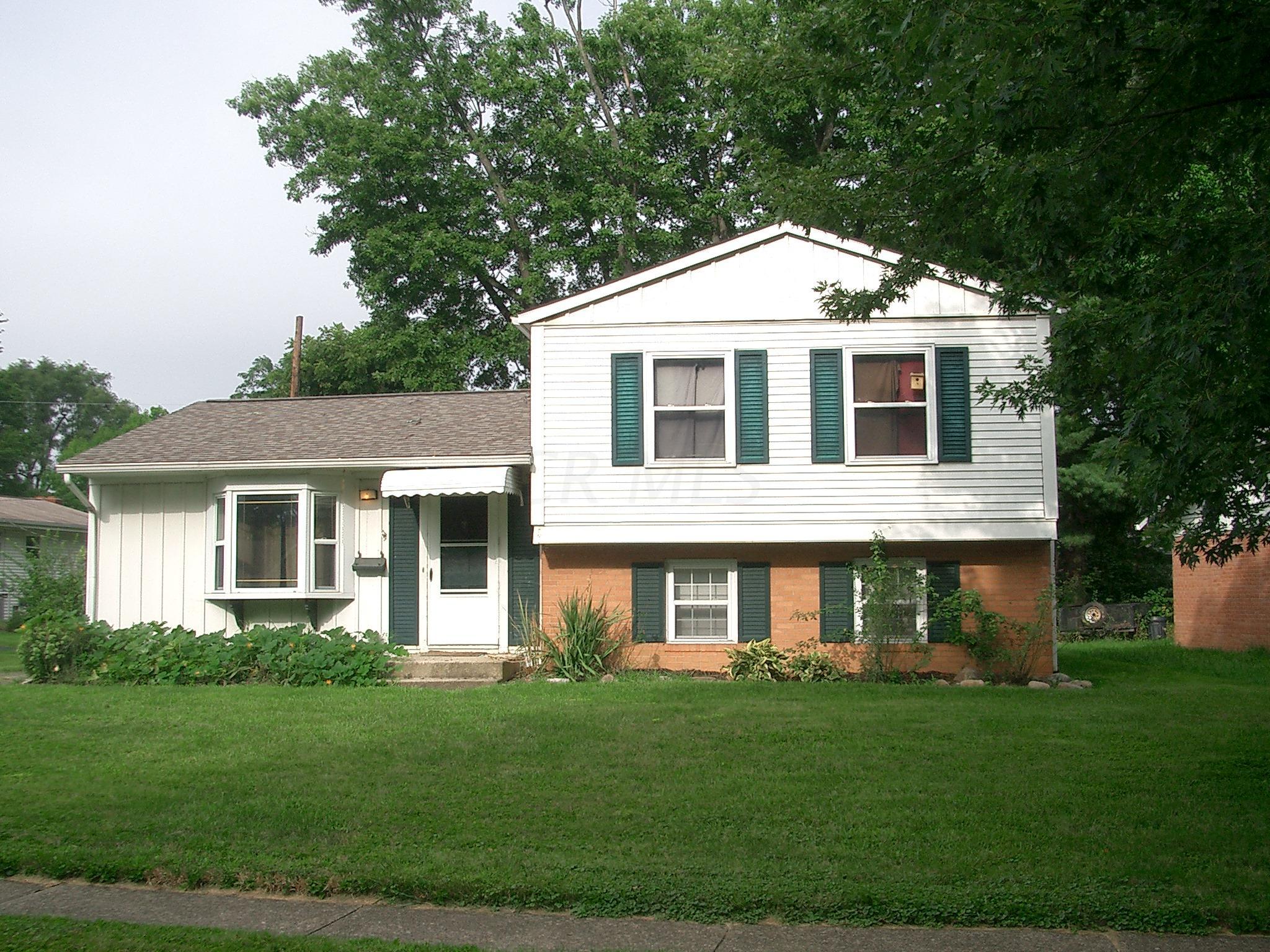 4443 Danforth Road Columbus, OH 43224 - Photo 1 of 7 Gallery Image 1