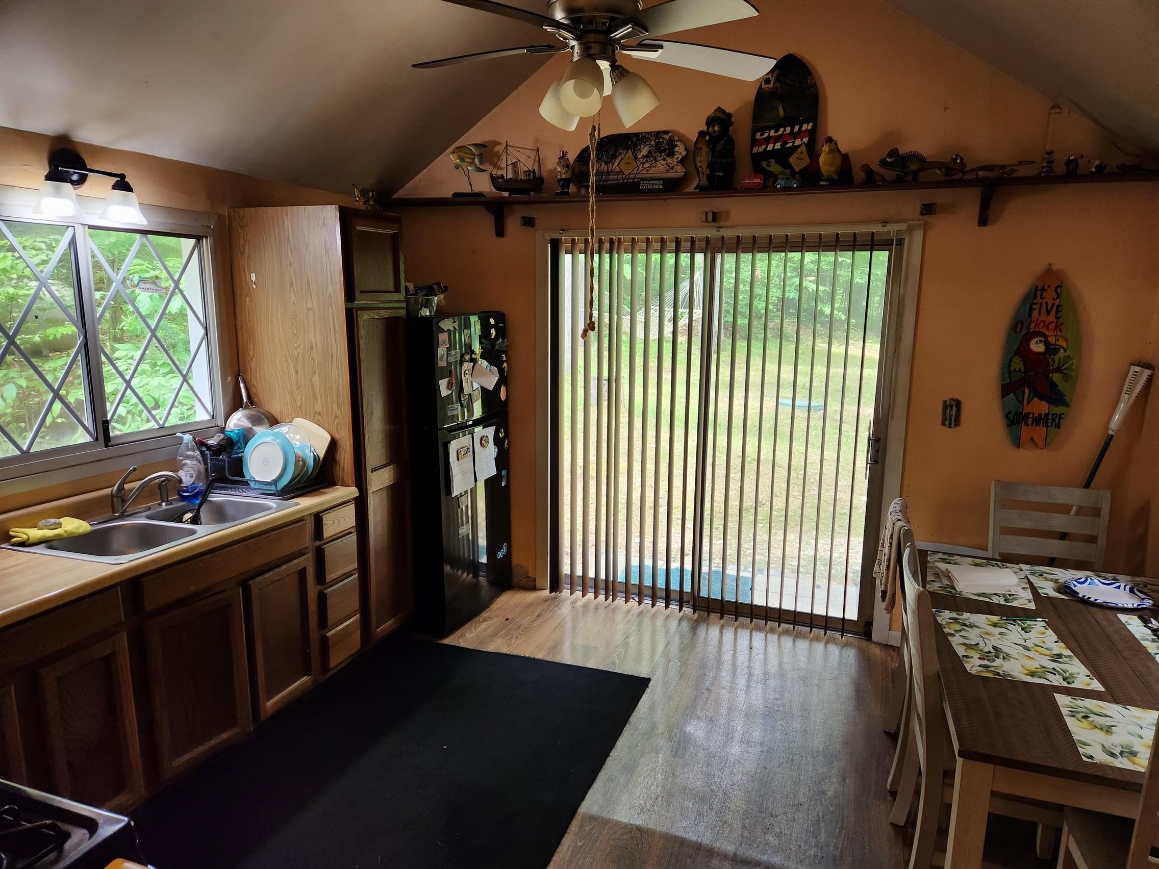 5364 Blue Lake Road Northeast, Unit LOT: K Kalkaska, MI 49646 - Photo 2 of 32