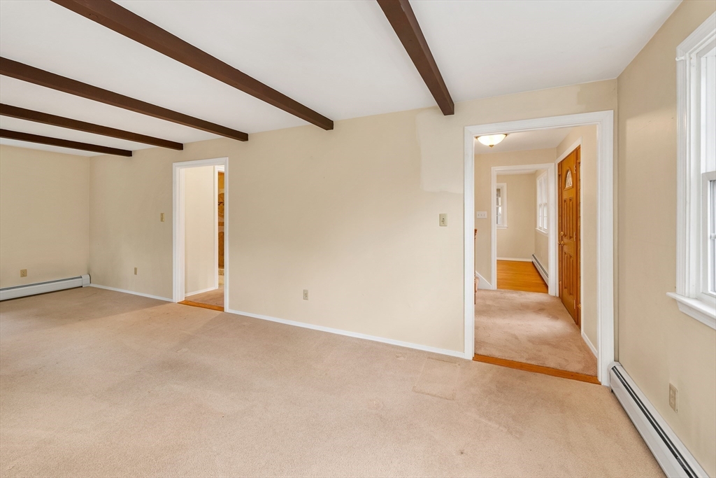 81 Magnolia Road Manchester, NH 03104 - Photo 19 of 35 a view of an empty room