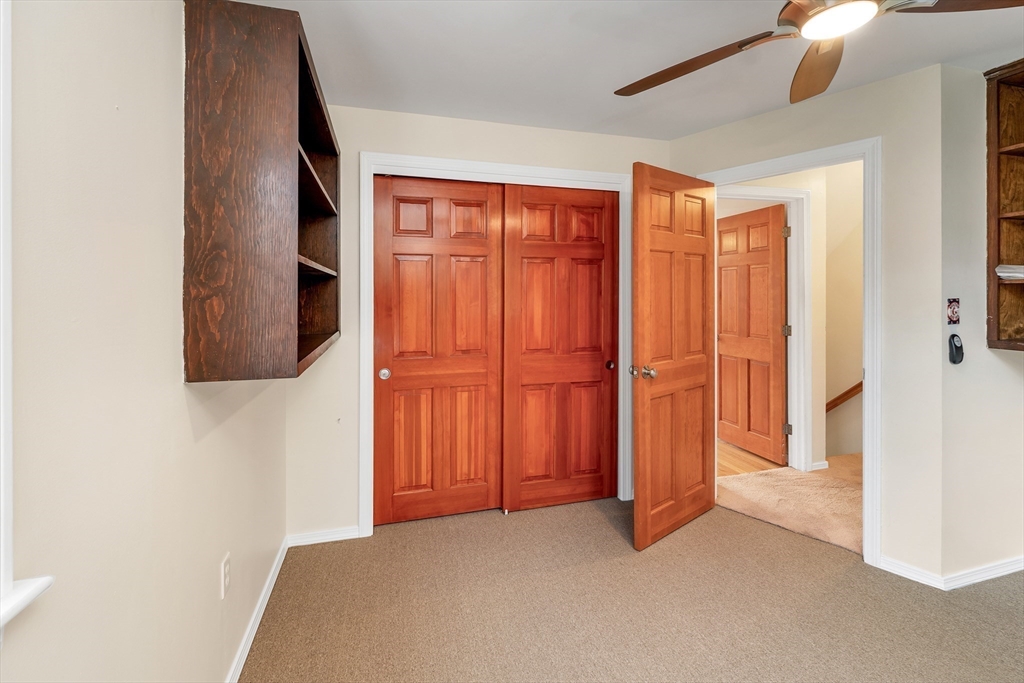 81 Magnolia Road Manchester, NH 03104 - Photo 21 of 35 a view of closet area