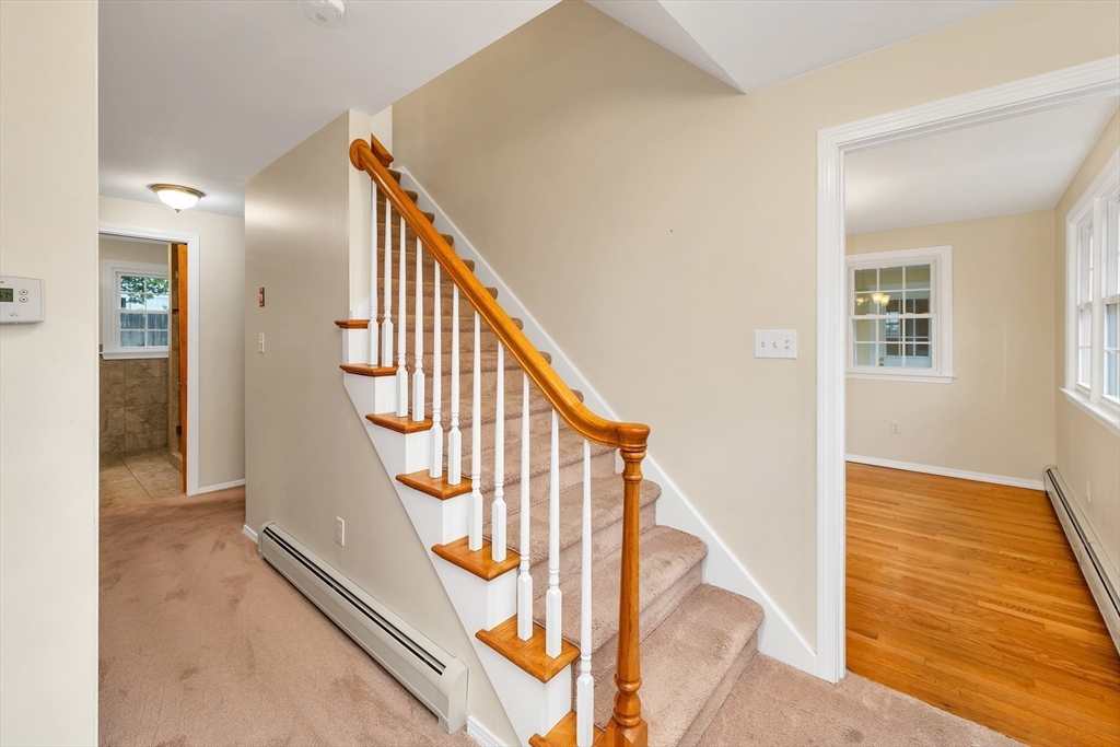 81 Magnolia Road Manchester, NH 03104 - Photo 8 of 35 a view of entryway